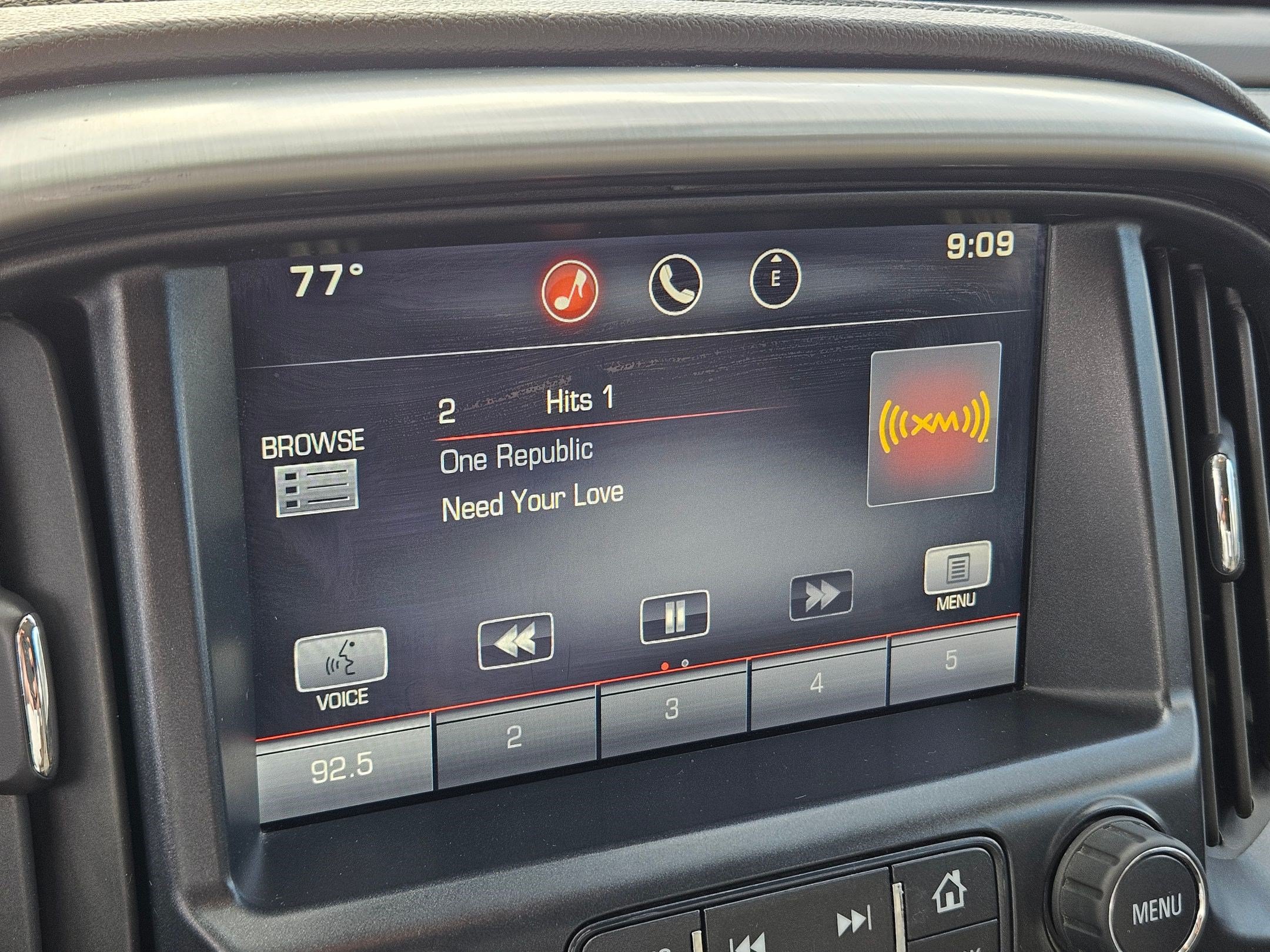 Used 2015 GMC Canyon SLT w/ Driver Alert Package AWD/4WD image 22