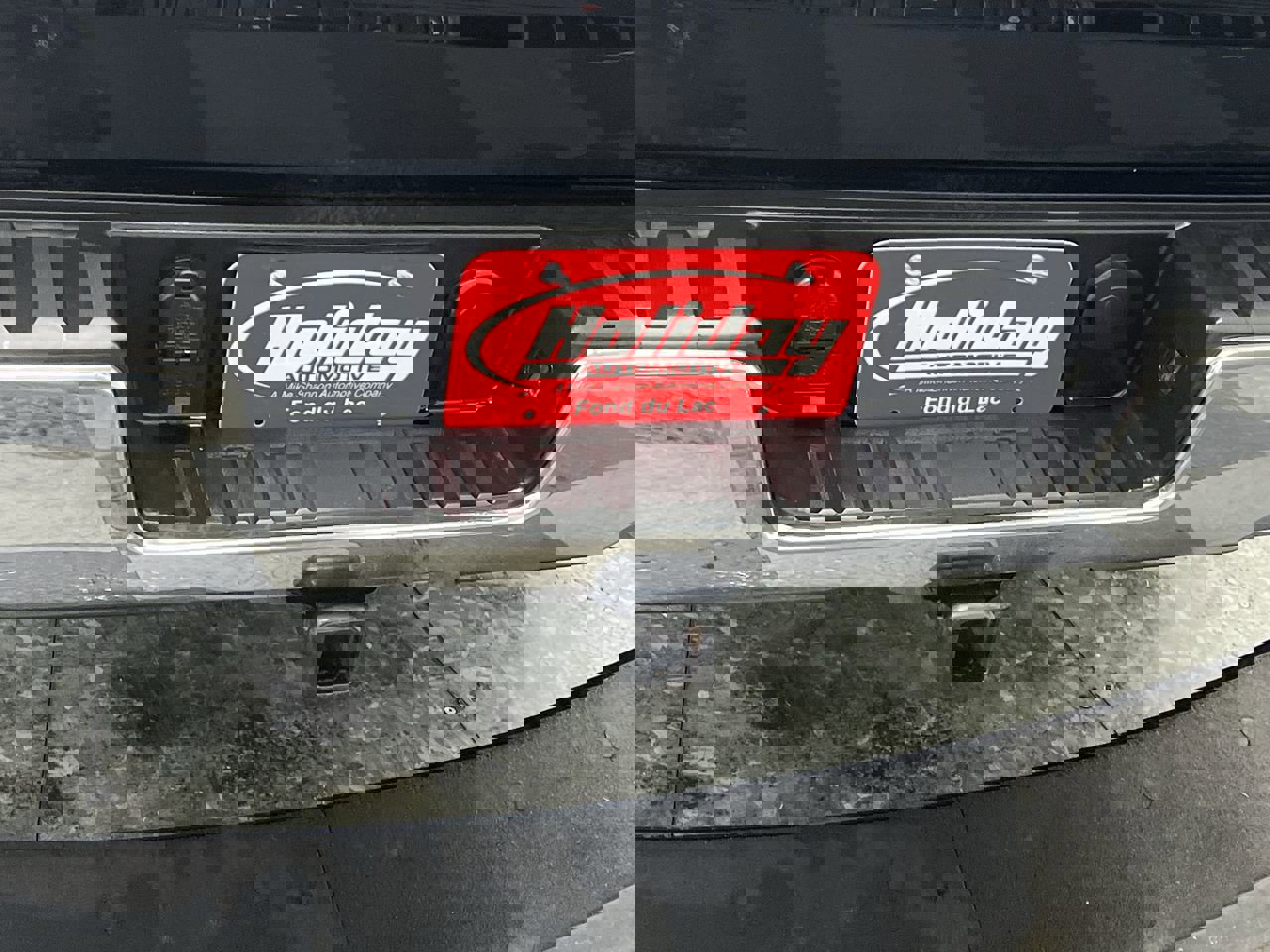 Used 2017 Chevrolet Silverado 1500 W/T w/ WT Convenience Package image 24