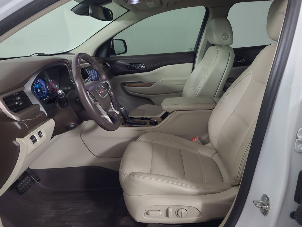 Used 2019 GMC Acadia Denali w/ Technology Package image 20