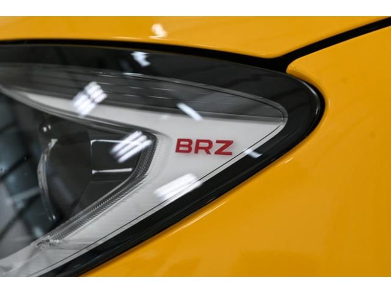 New 2026 Subaru BRZ tS image 12