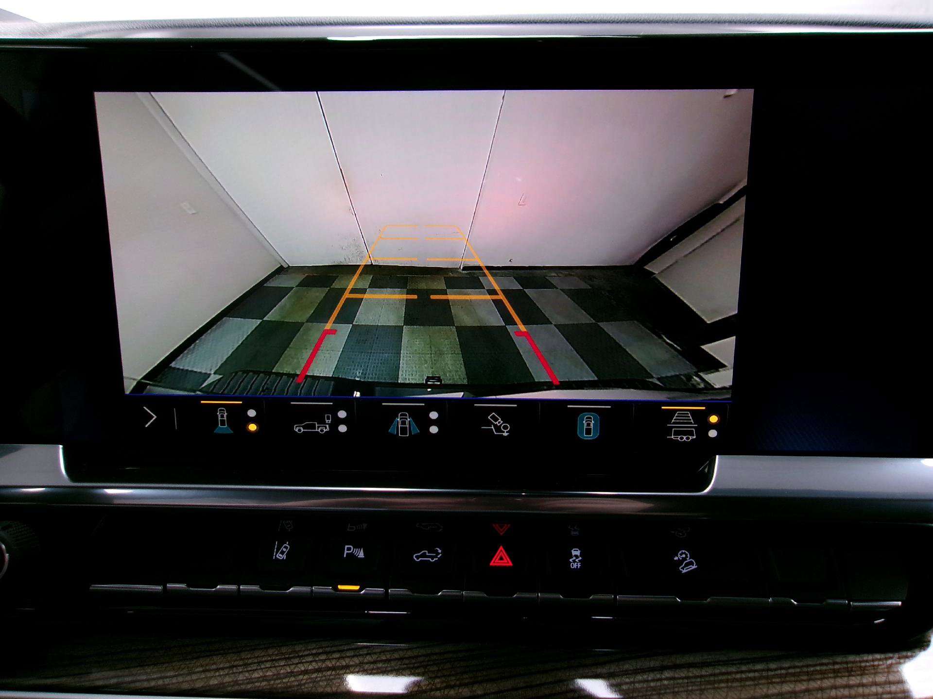 New 2026 Chevrolet Silverado 2500 LT w/ Trail Boss Package image 6