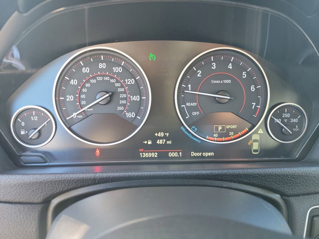 Used 2016 BMW 428i Gran Coupe image 29