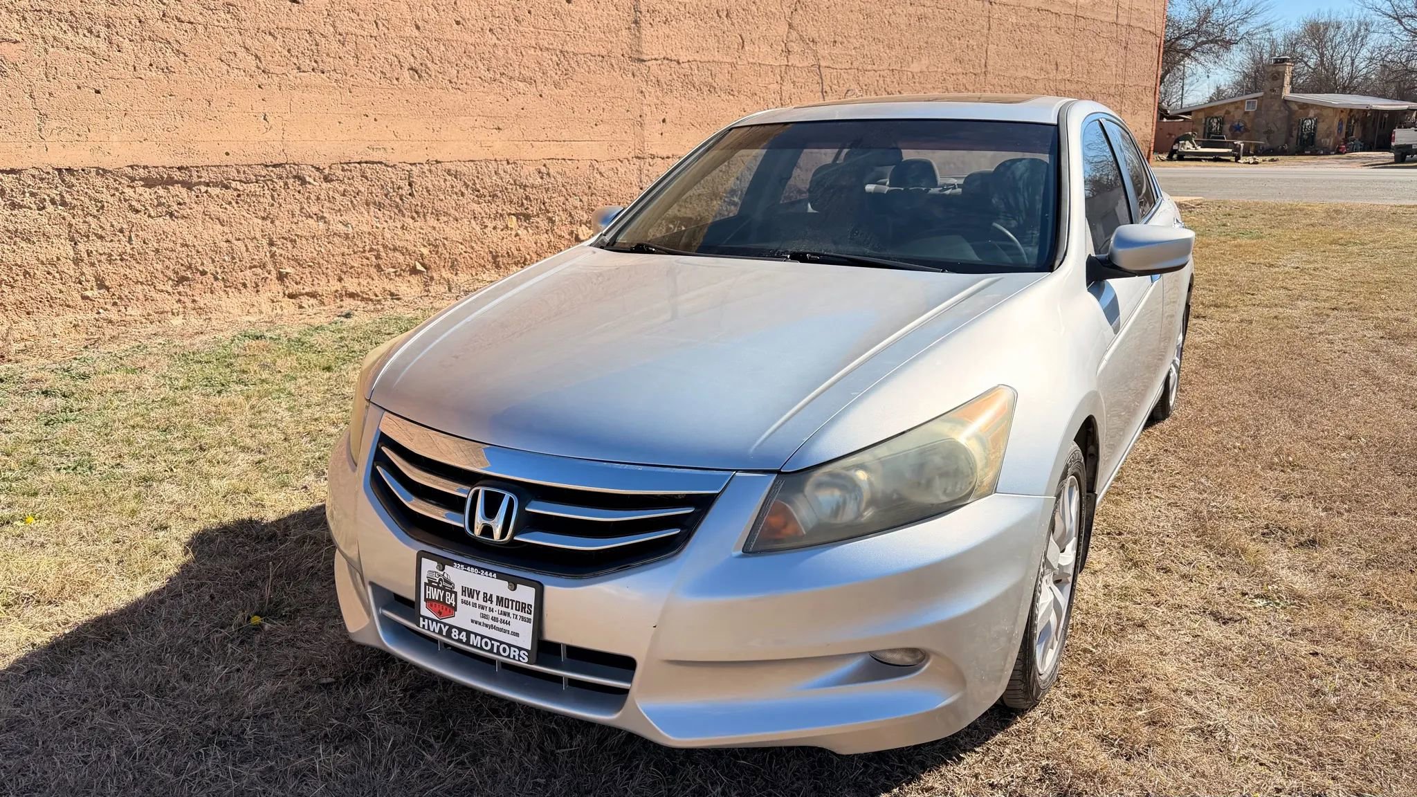 Used 2011 Honda Accord EX image 4