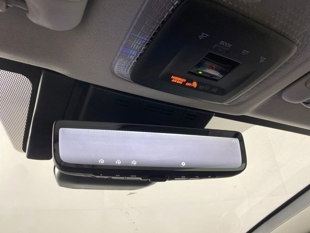 New 2026 Toyota Prius Limited w/ Limited Premium Package image 21