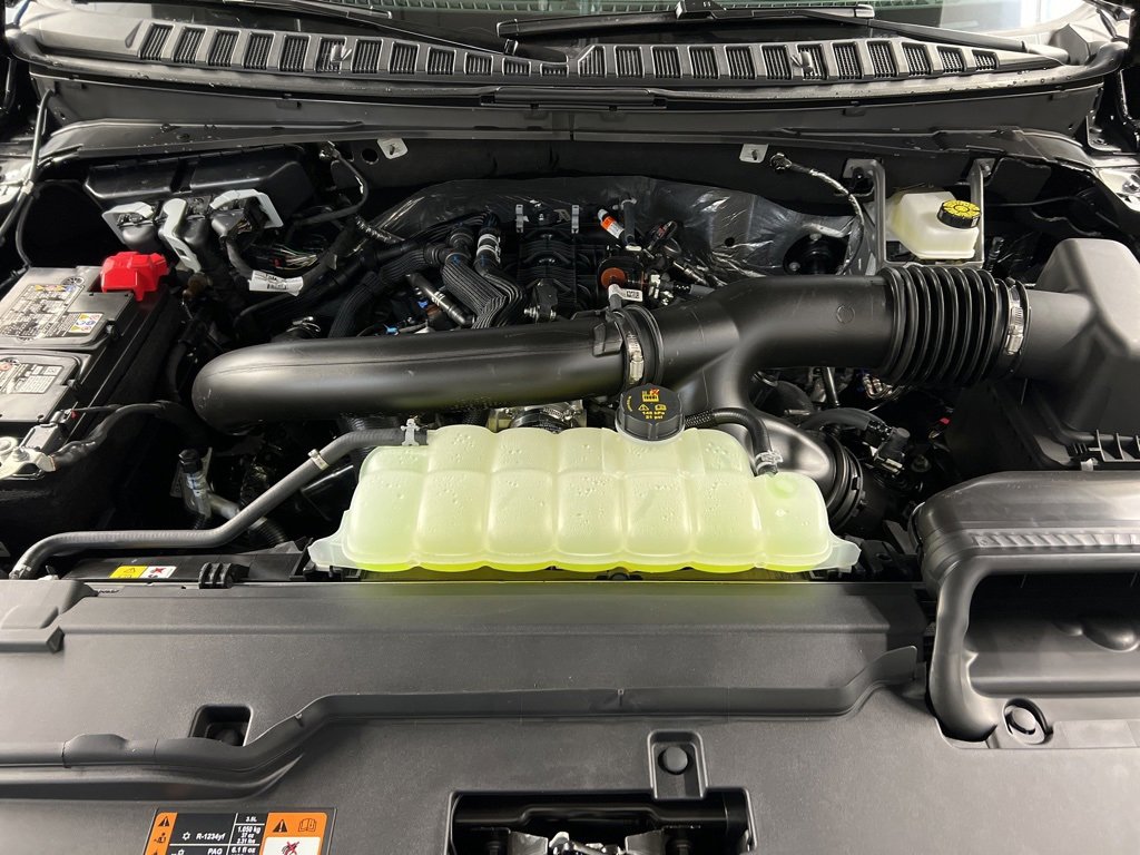 New 2026 Lincoln Navigator Reserve w/ Jet Appearance Package image 45