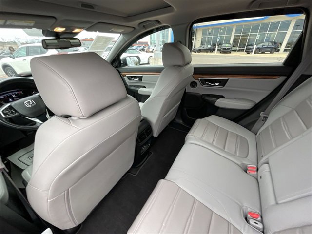 Used 2020 Honda CR-V EX-L image 36