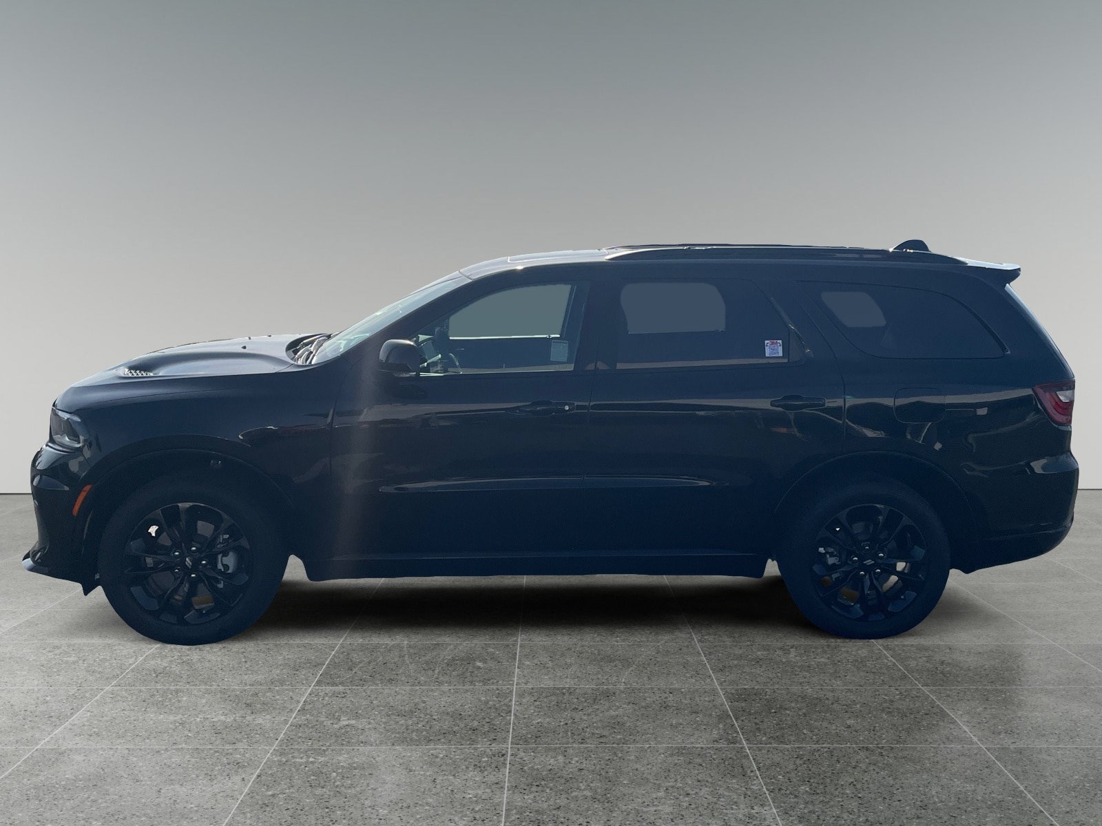 New 2026 Dodge Durango GT AWD/4WD image 2
