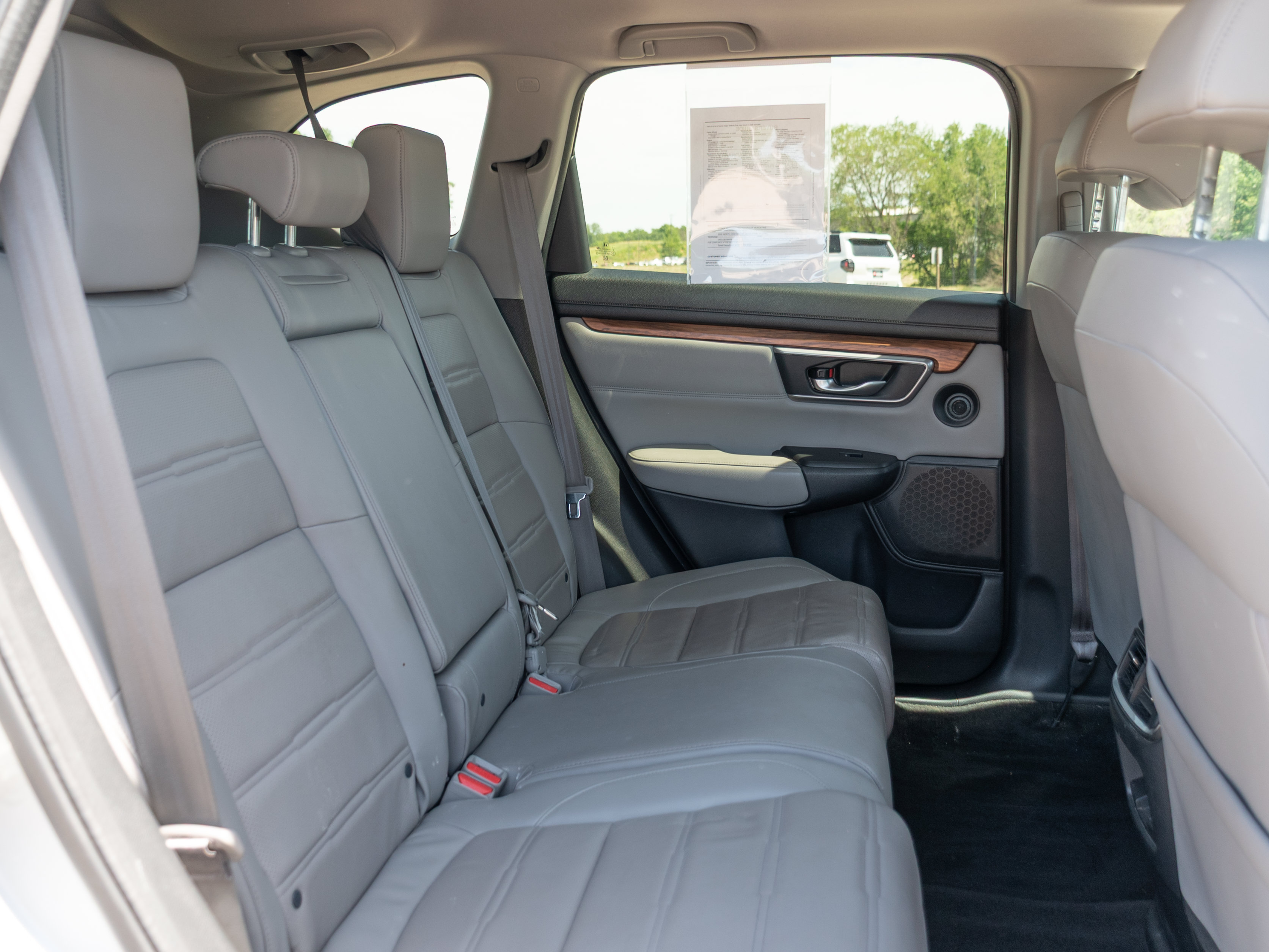 Used 2017 Honda CR-V Touring image 22