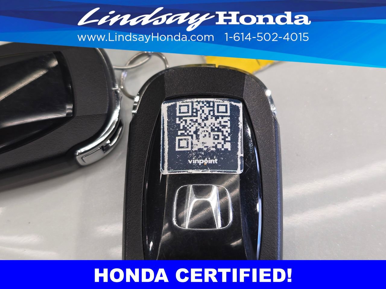 Certified 2022 Honda Civic LX image 23