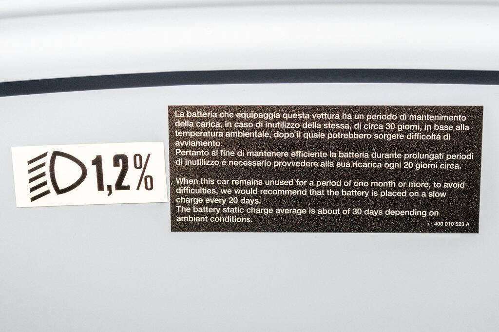 Used 2007 Lamborghini Gallardo Spyder image 27