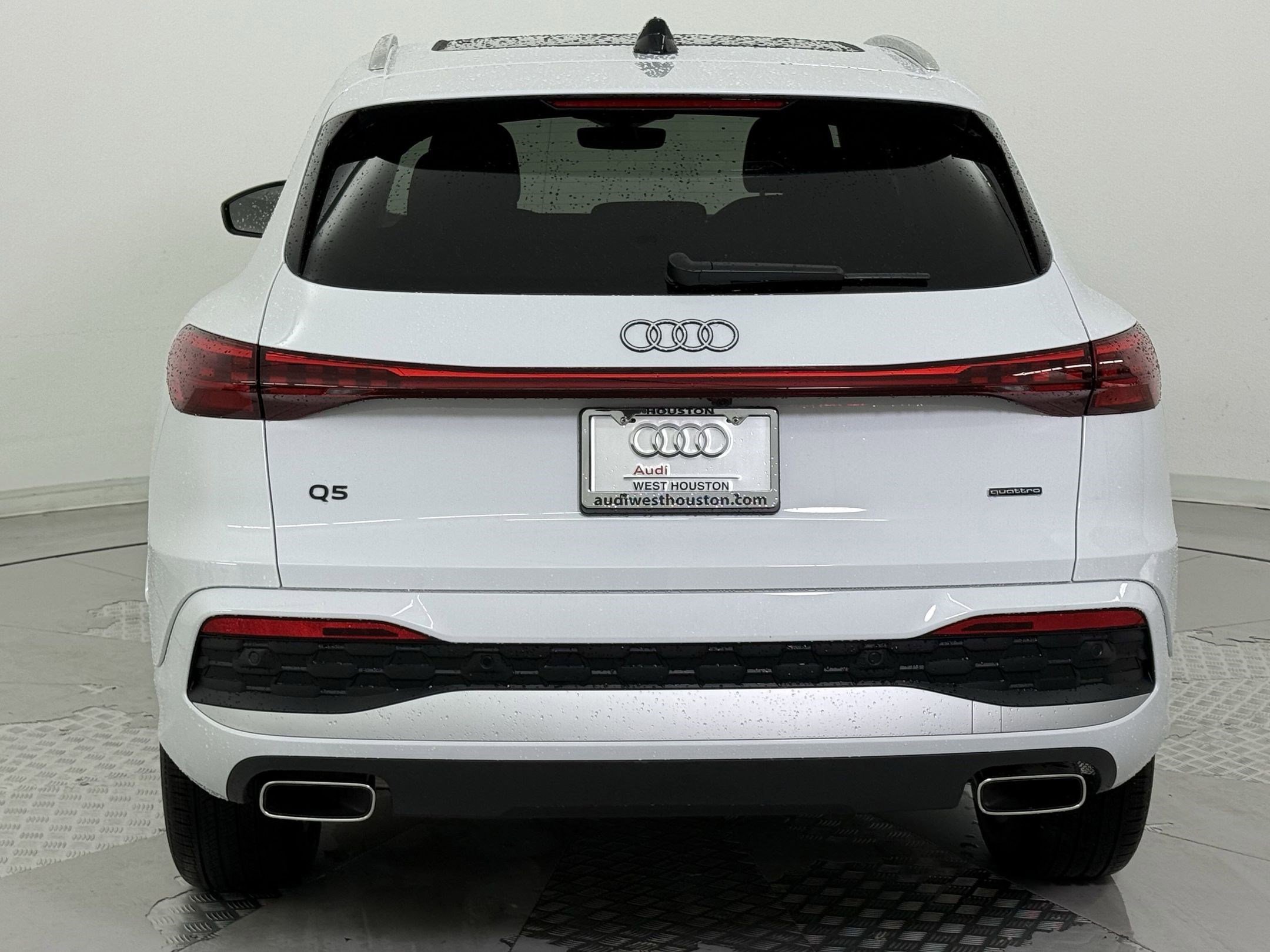 Certified 2025 Audi Q5 Premium w/ Convenience Package AWD/4WD image 8