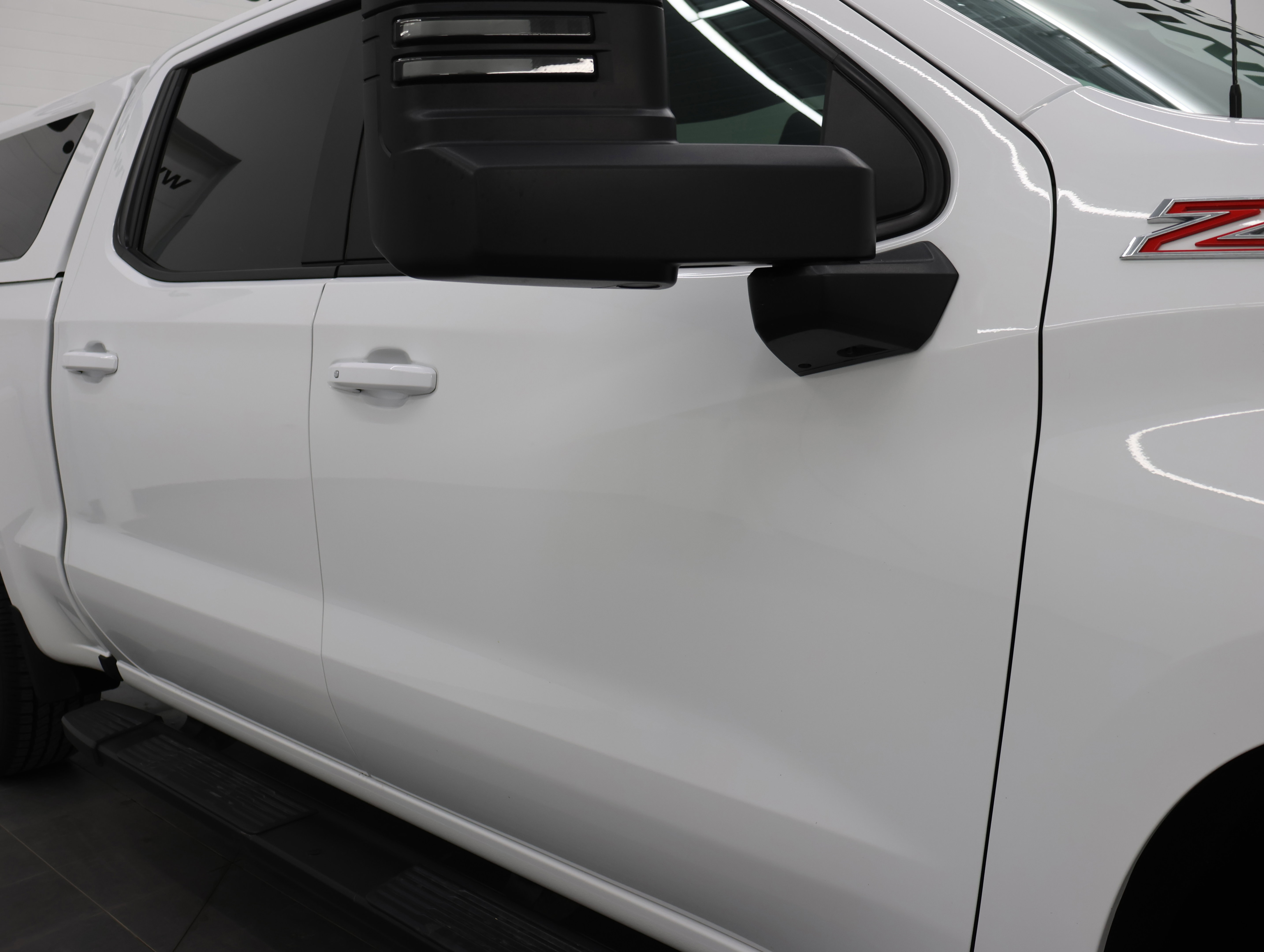 Used 2023 Chevrolet Silverado 1500 RST AWD/4WD image 22