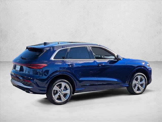 New 2025 Audi Q5 Premium AWD/4WD video 2