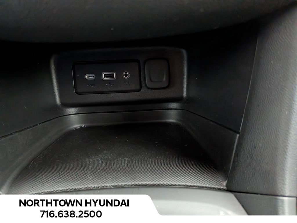 Used 2024 Chevrolet Equinox RS image 17