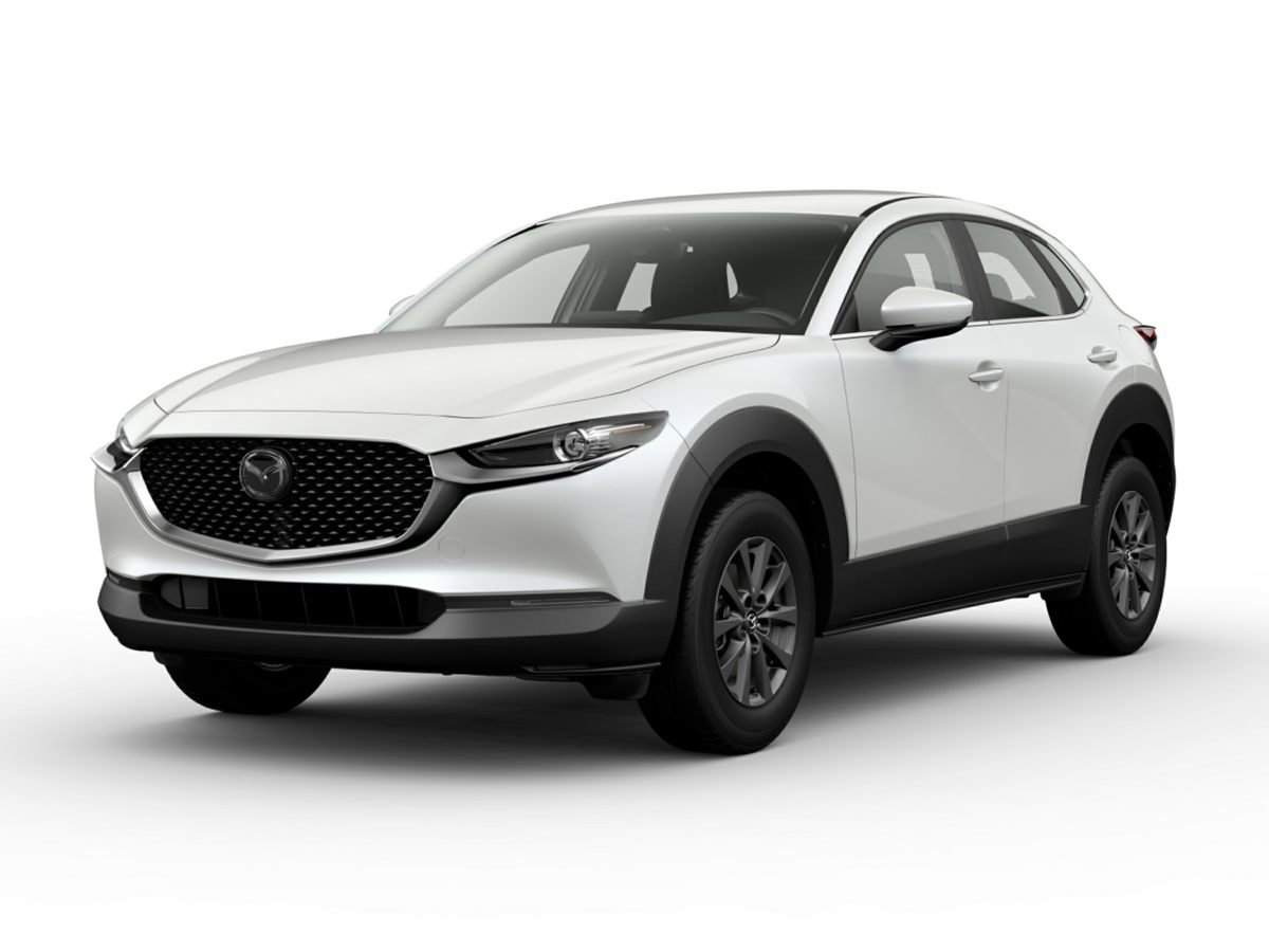 Used 2025 MAZDA CX-30 AWD 2.5 S