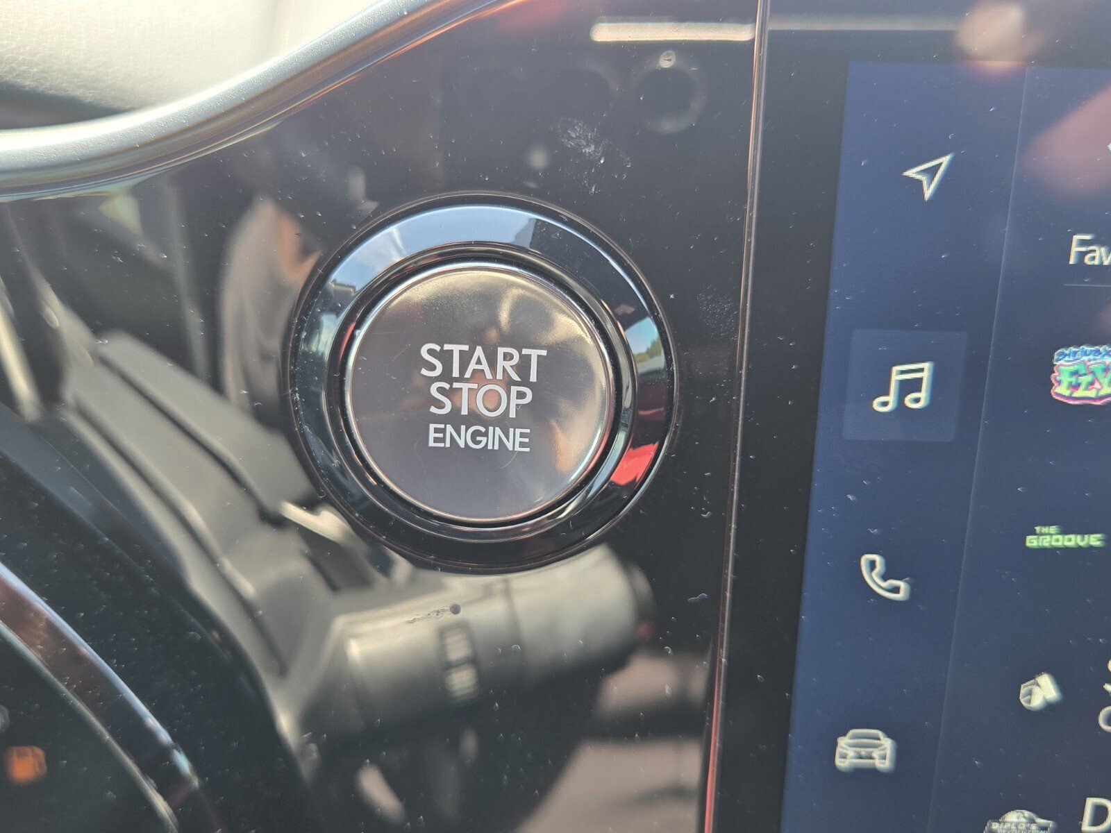 Used 2023 Lexus NX 350 AWD image 21
