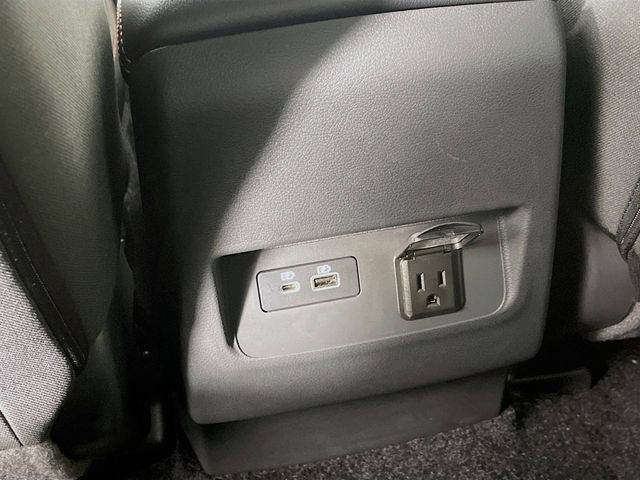 New 2026 Nissan Frontier PRO-4X w/ Pro-4x Convenience Package image 15