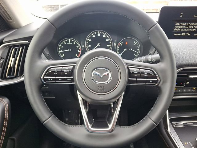 New 2026 MAZDA CX-70 3.3 Turbo w/ Preferred Package image 20