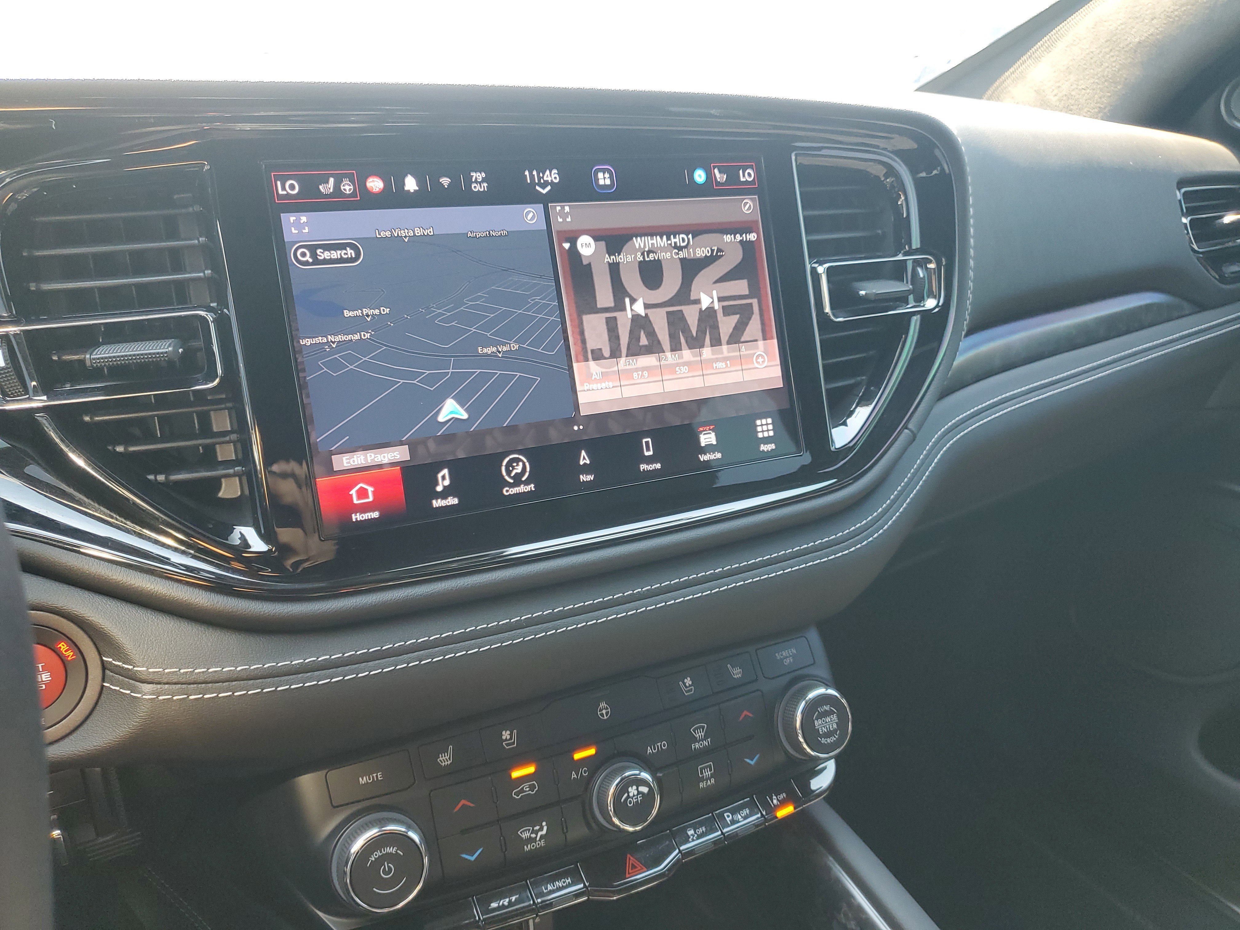 Used 2024 Dodge Durango SRT image 19