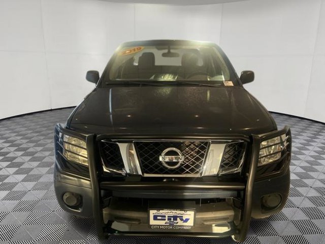 Used 2019 Nissan Frontier SV AWD/4WD image 30