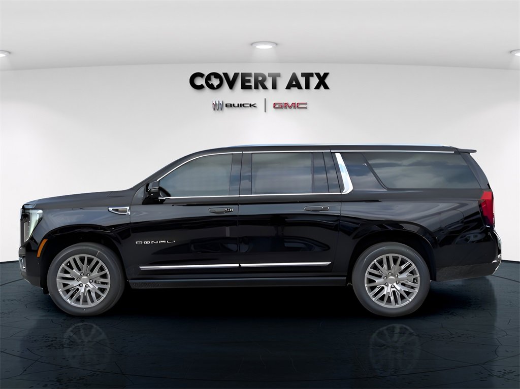 New 2025 GMC Yukon XL Denali w/ Denali Reserve Package image 8