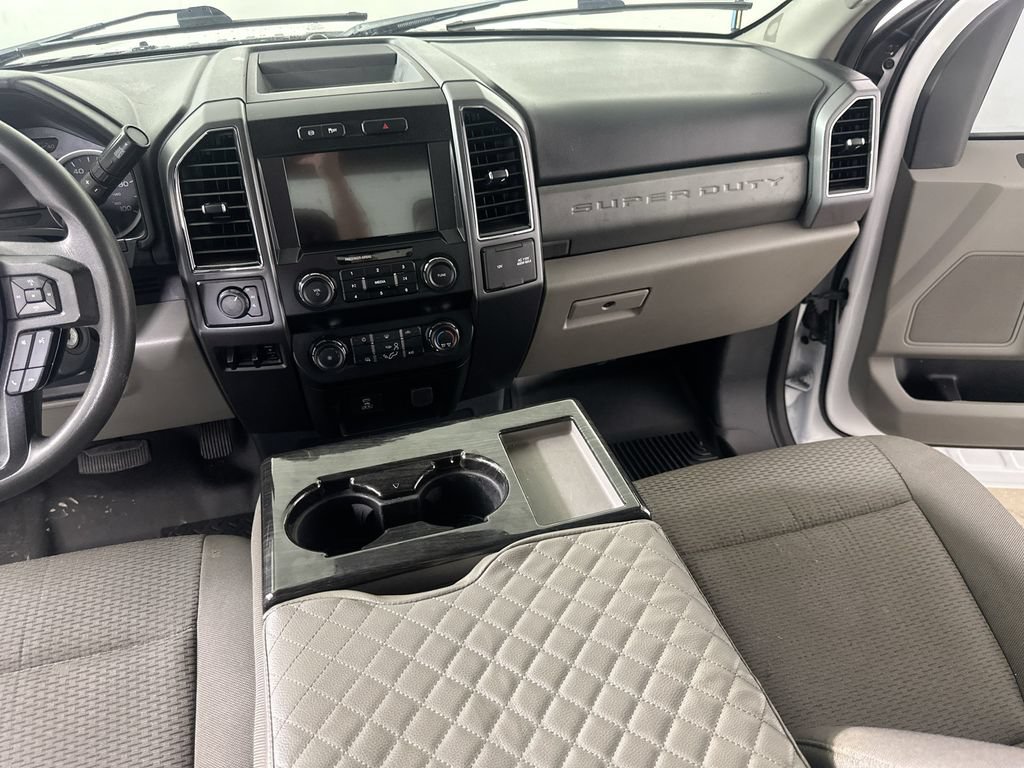 Used 2022 Ford F350 XLT AWD/4WD image 18