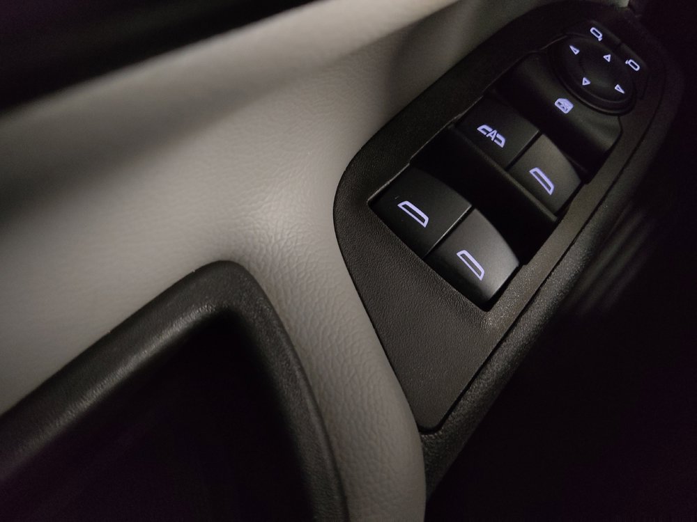 Used 2024 Chevrolet Equinox LS w/ Driver Confidence II Package image 27