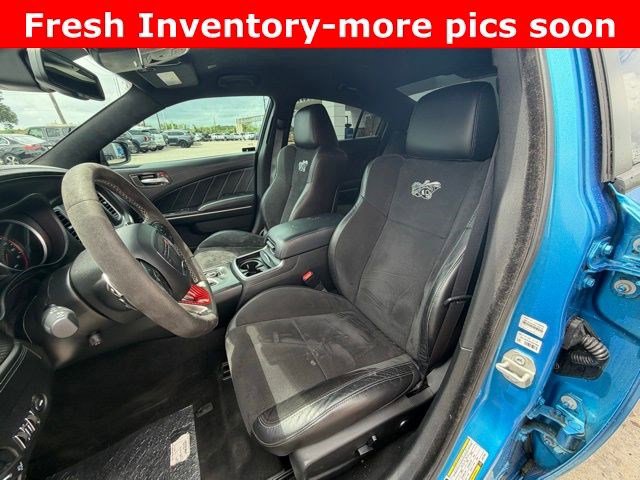 Used 2023 Dodge Charger Scat Pack w/ Plus Group image 6