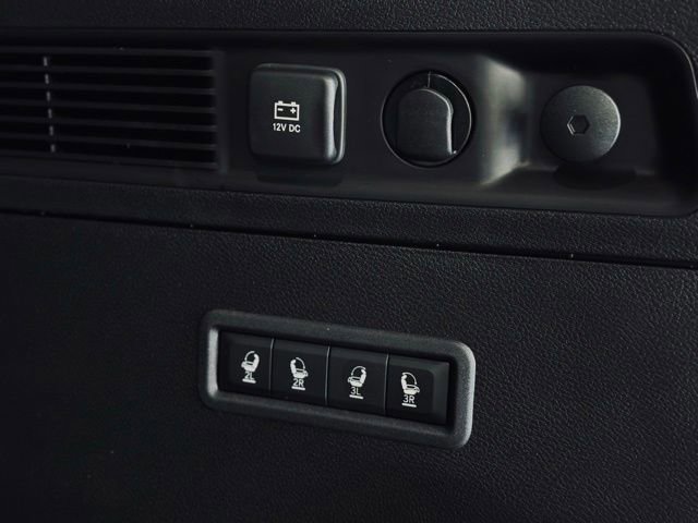 New 2026 Jeep Grand Wagoneer Limited w/ Premium Group II image 12