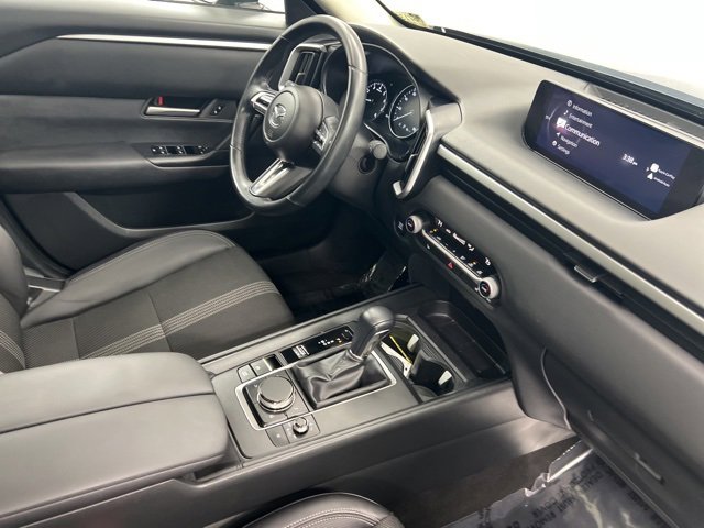 Used 2023 MAZDA CX-50 2.5 S w/ Cargo Package image 25