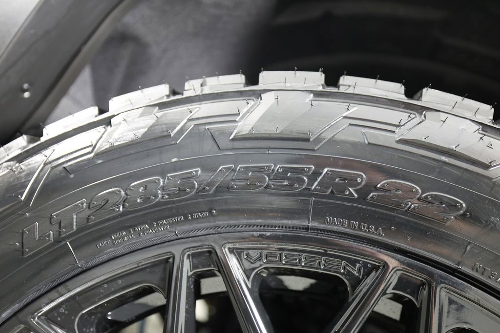 Used 2026 Lexus GX 550 image 54