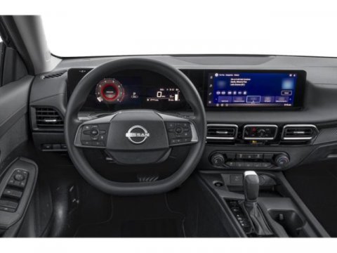 New 2027 Nissan Sentra S FWD image 6