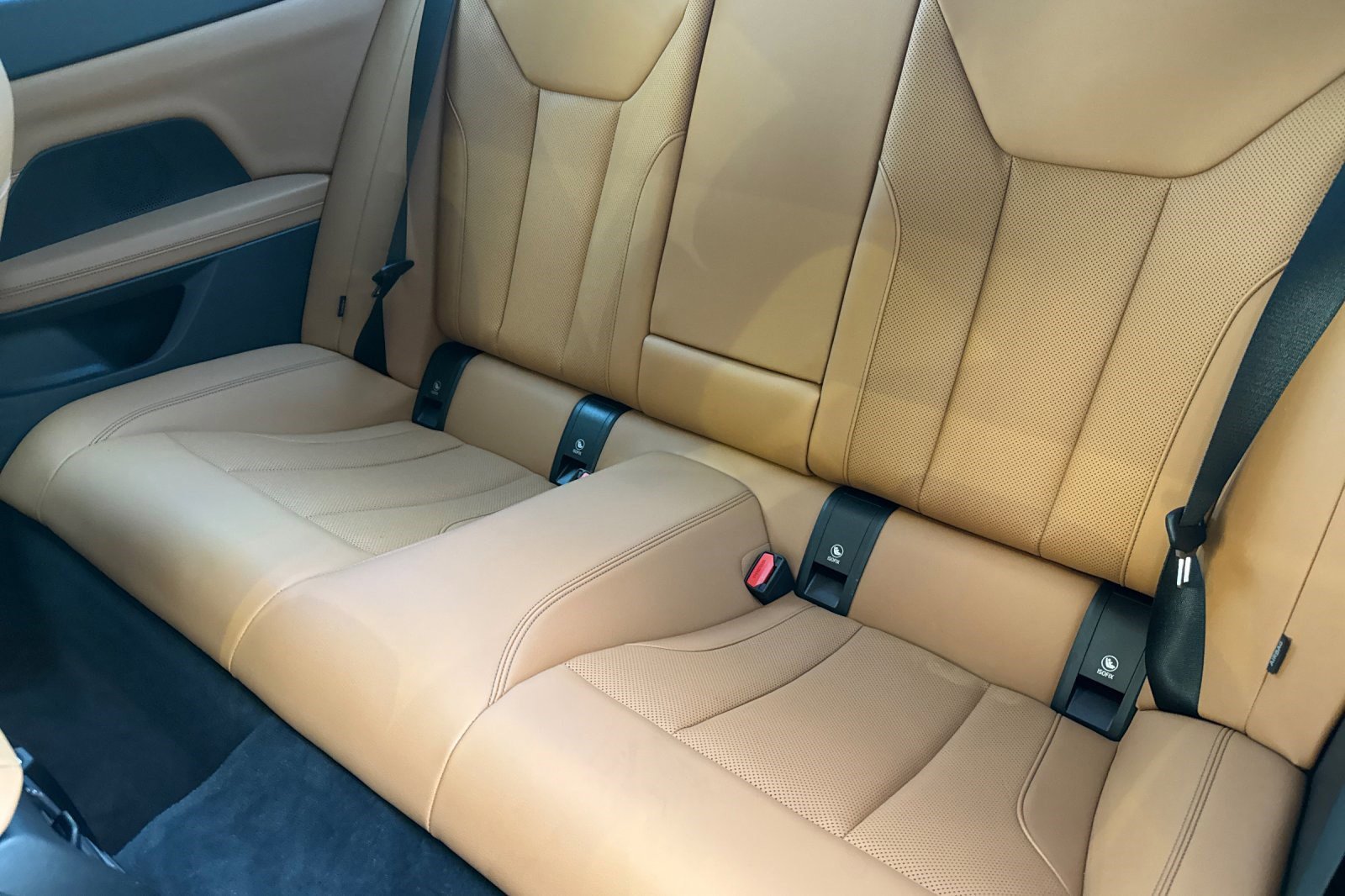 Certified 2023 BMW M440i Coupe w/ Premium Package RWD image 15