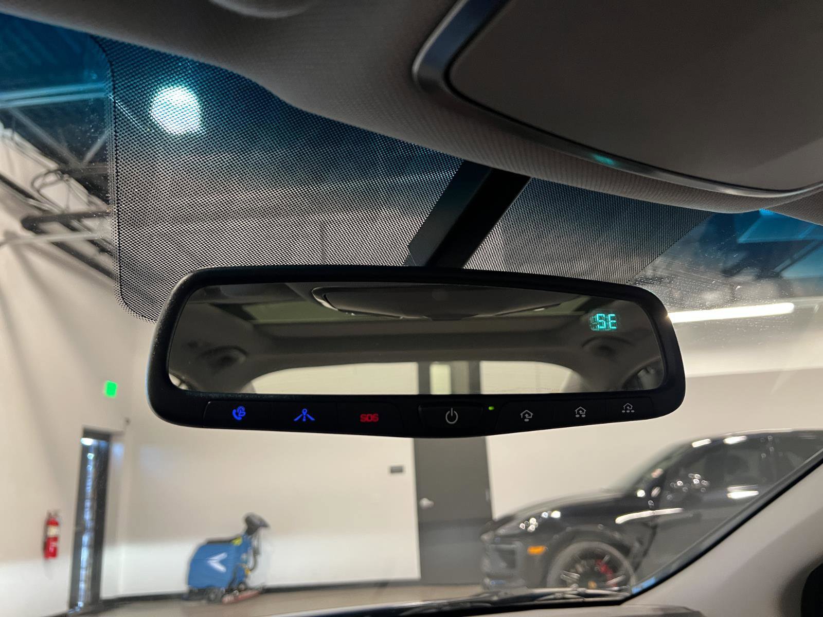 Used 2015 Hyundai Sonata Limited w/ Option Group 05 image 22