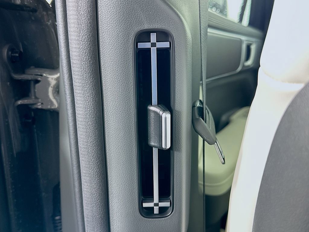 New 2026 Hyundai Santa Fe SEL image 17