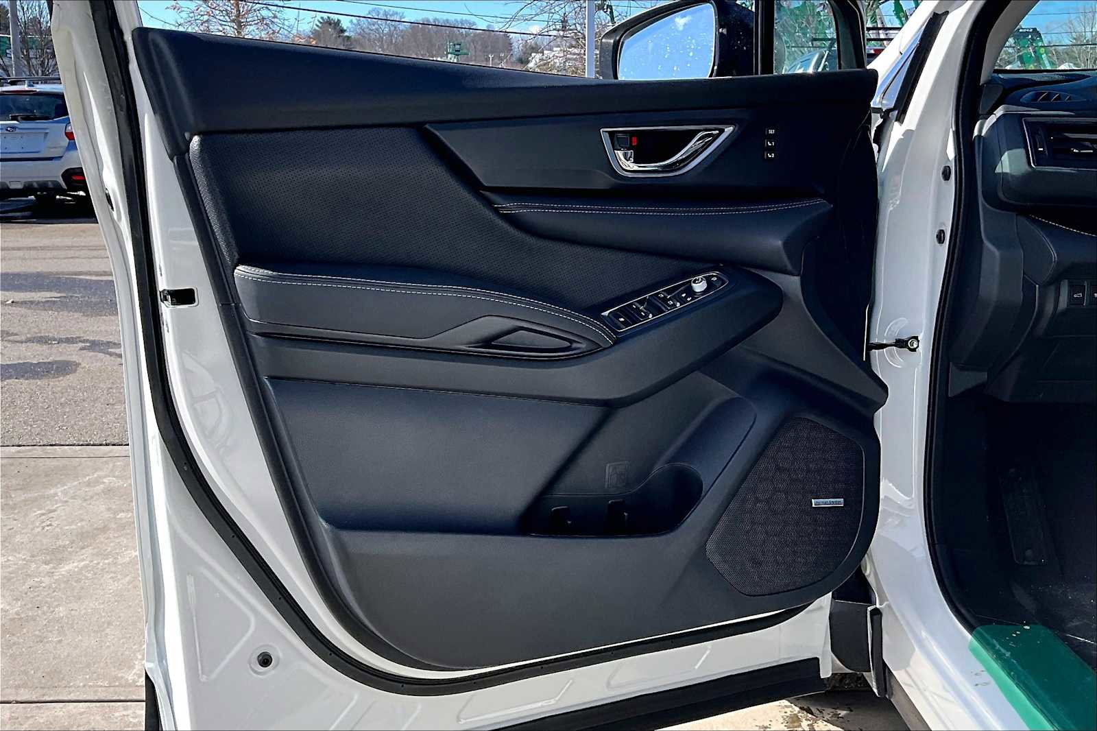 New 2026 Subaru Ascent Limited image 10