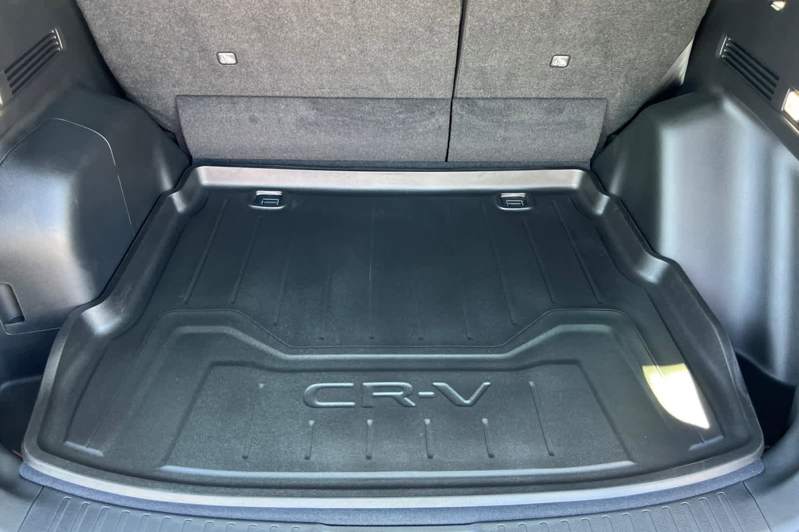 New 2026 Honda CR-V Sport-L image 17