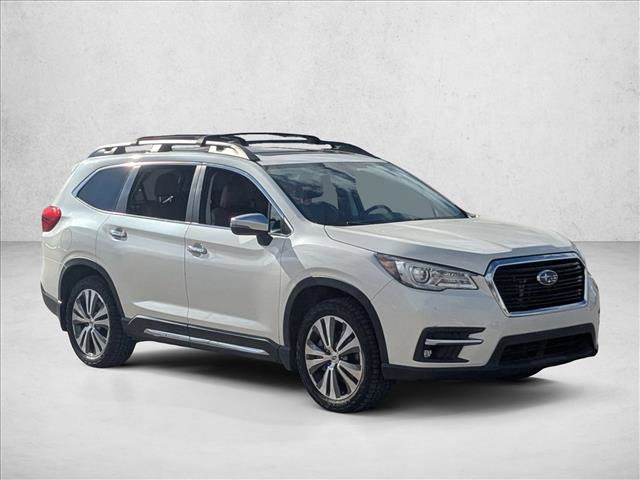 Used 2019 Subaru Ascent Touring w/ Popular Package #2A image 3