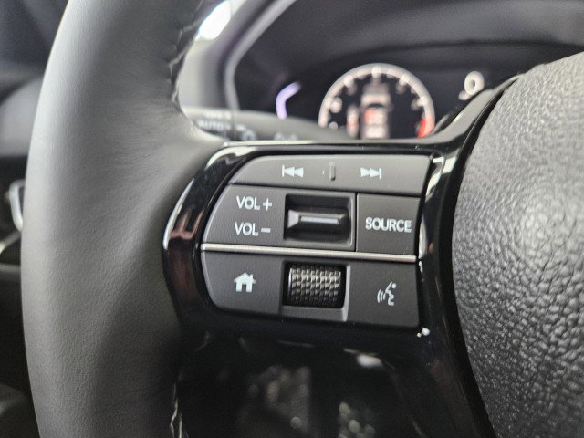 New 2026 Honda Civic Sport image 28