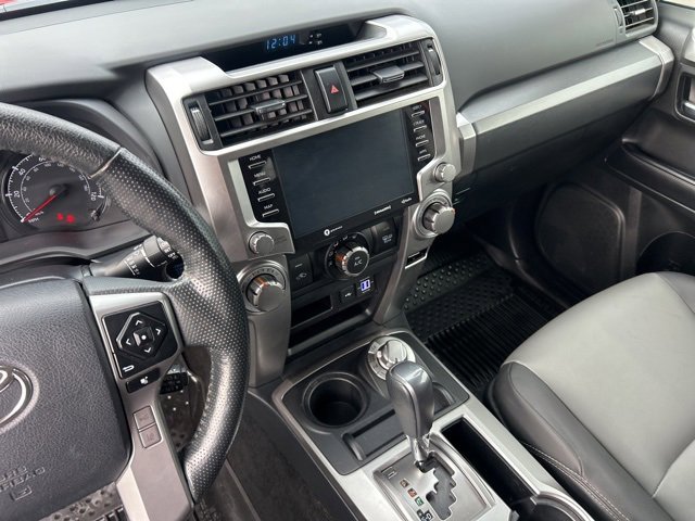 Used 2023 Toyota 4Runner SR5 Premium image 28