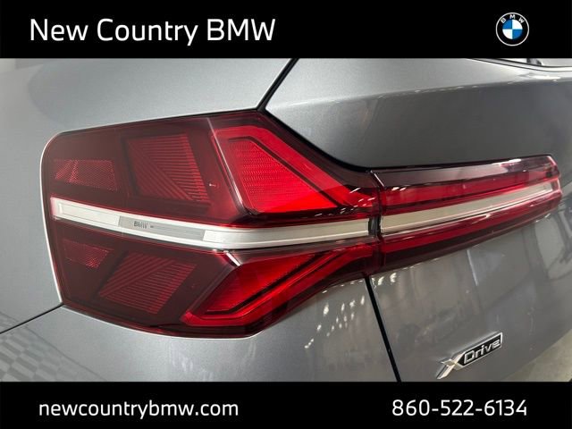 Certified 2025 BMW X3 xDrive30i w/ Premium Package image 30