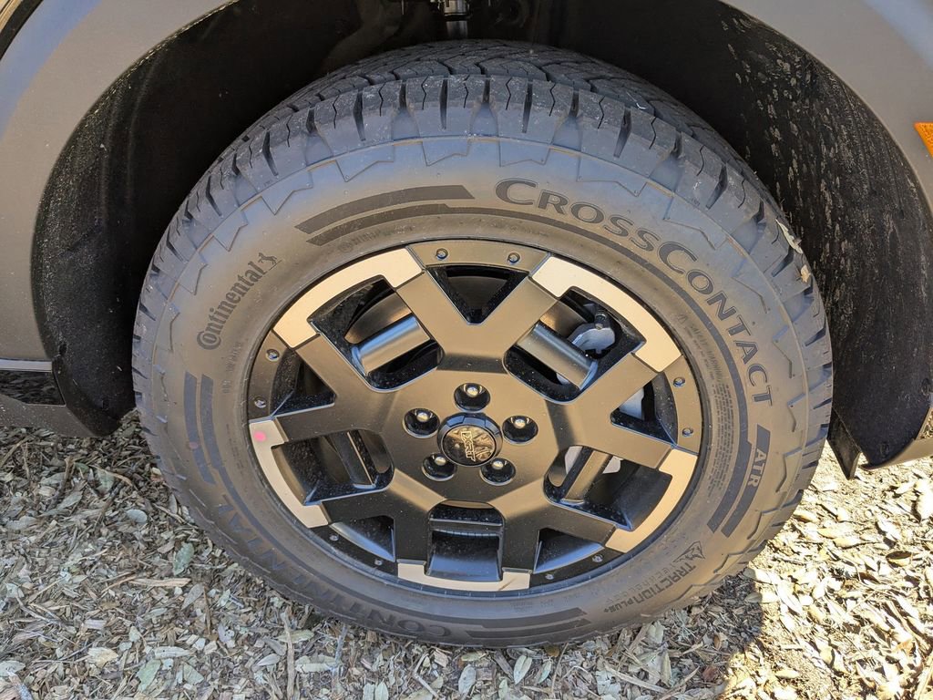 New 2026 Hyundai Palisade XRT Pro image 10