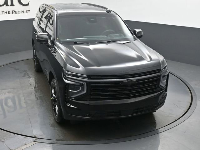 New 2026 Chevrolet Tahoe High Country image 28