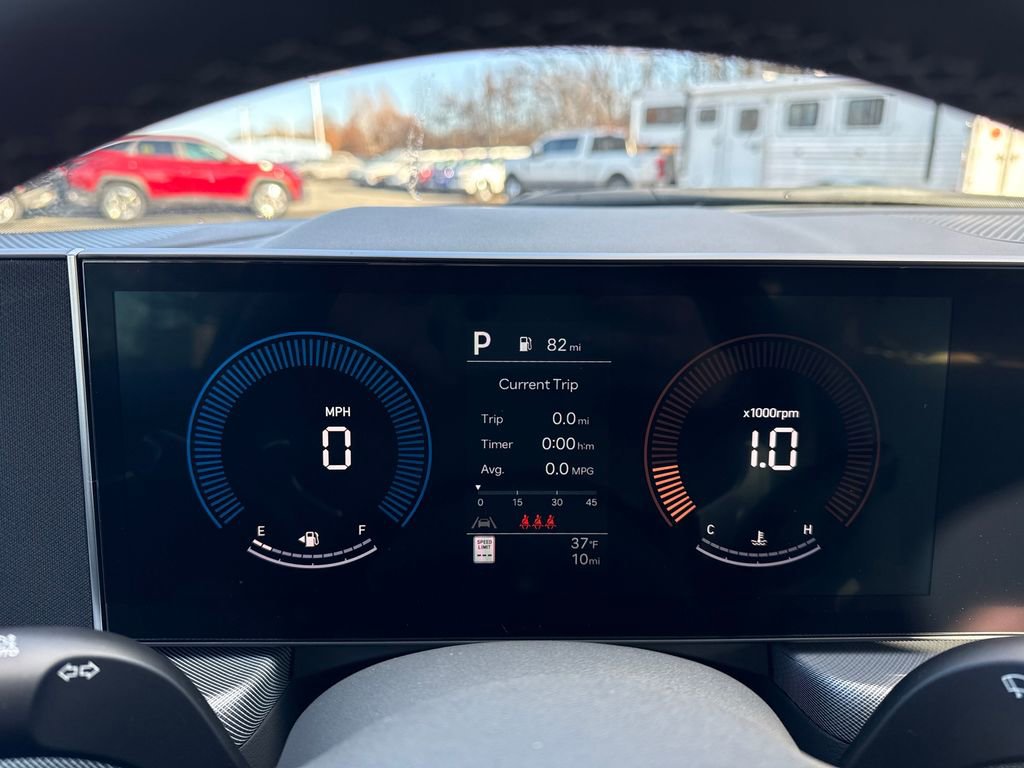 New 2026 Hyundai Sonata SEL image 18