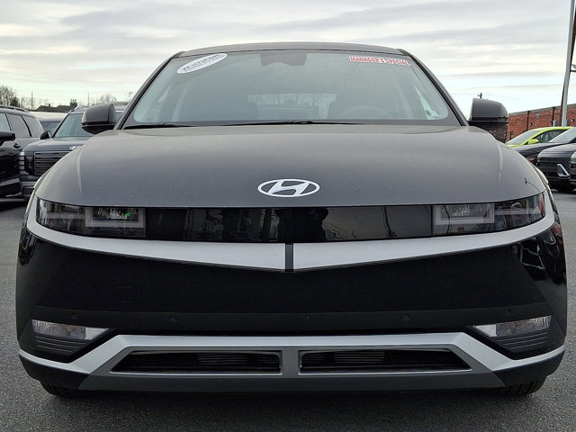 Certified 2024 Hyundai Ioniq 5 SEL image 2