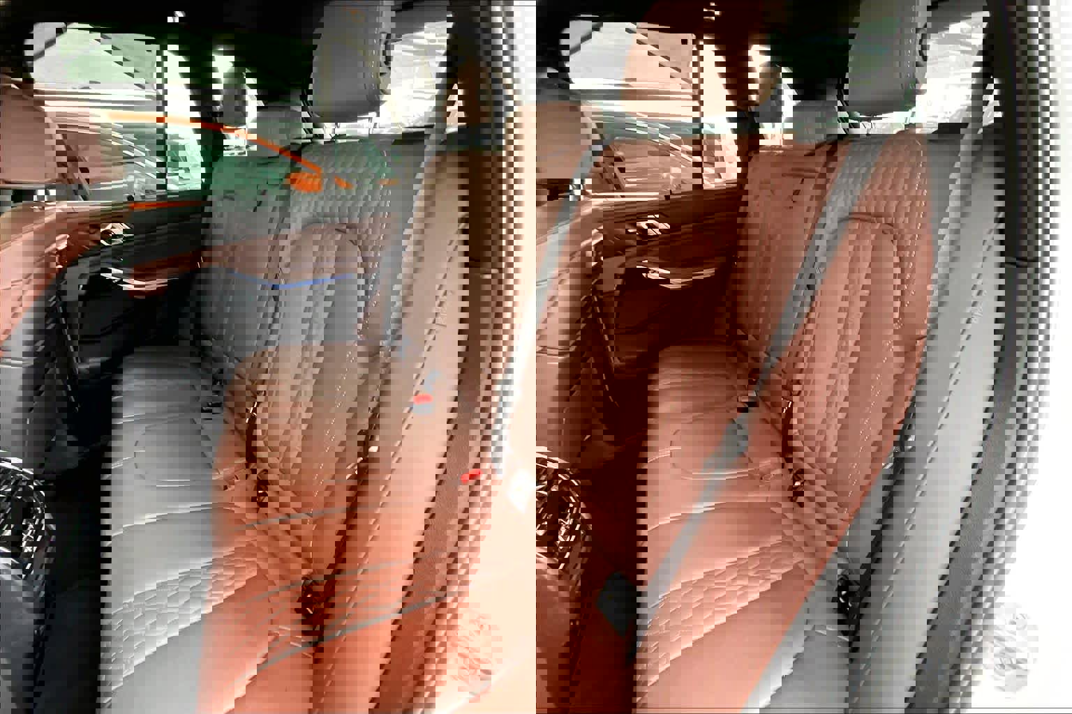 Used 2023 BMW X5 xDrive45e w/ Executive Package image 21