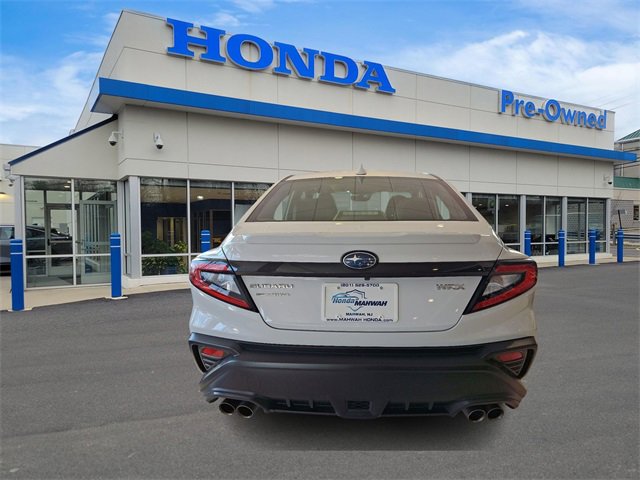 Used 2023 Subaru WRX Premium image 5
