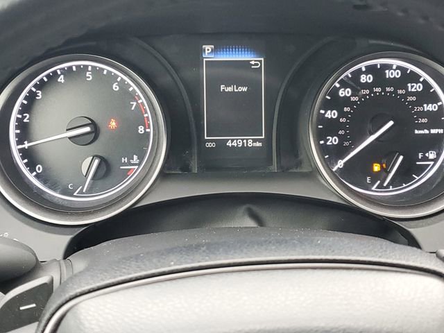 Used 2024 Toyota Camry SE image 18