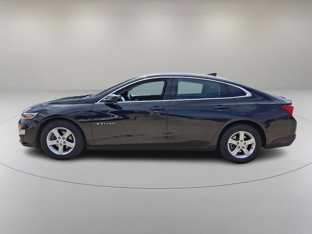 Used 2023 Chevrolet Malibu LS FWD image 6