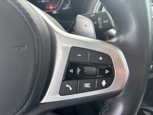 Used 2022 BMW X3 xDrive30i w/ M Sport Package 2 image 14